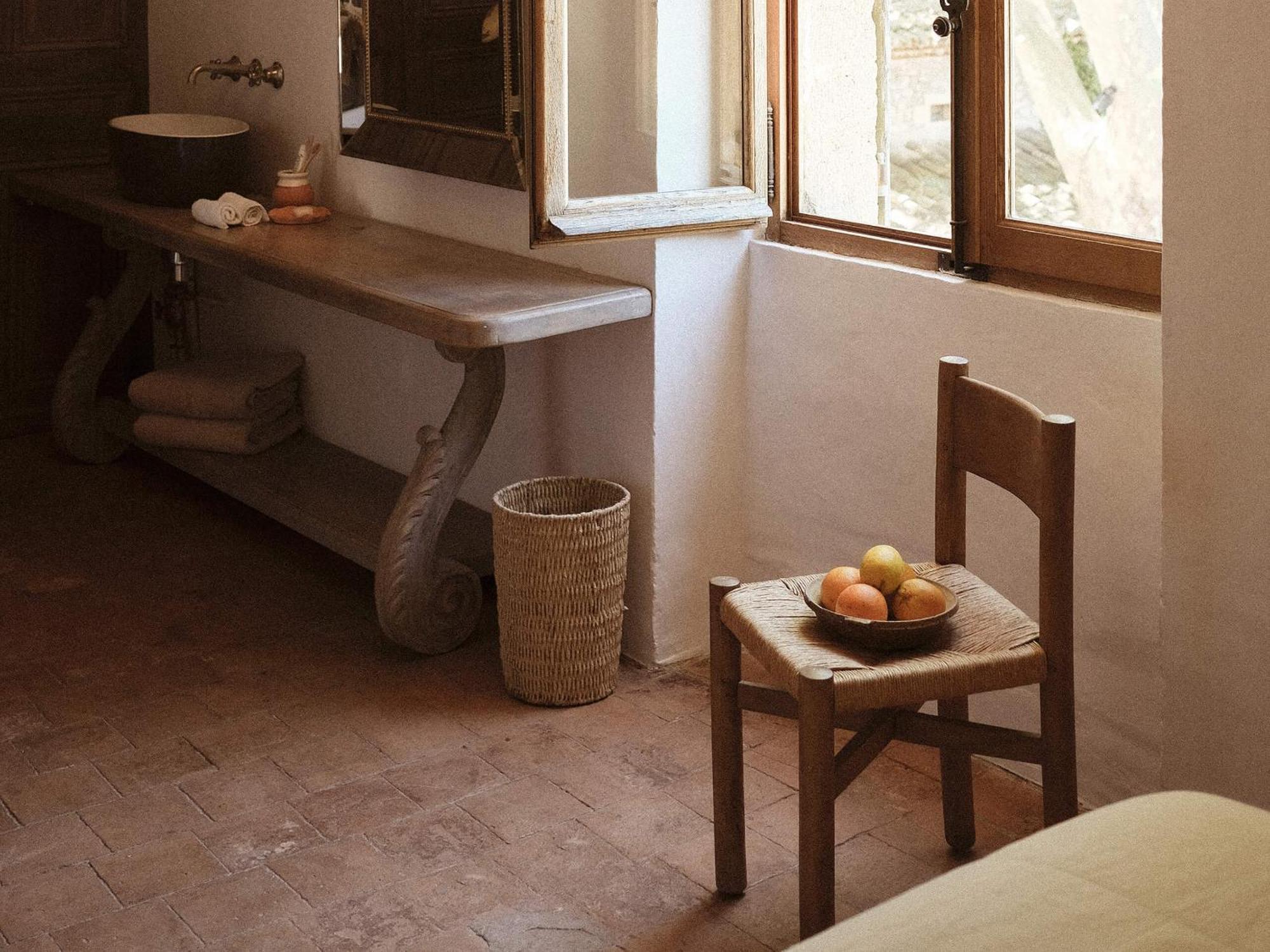 Chambre Supérieure