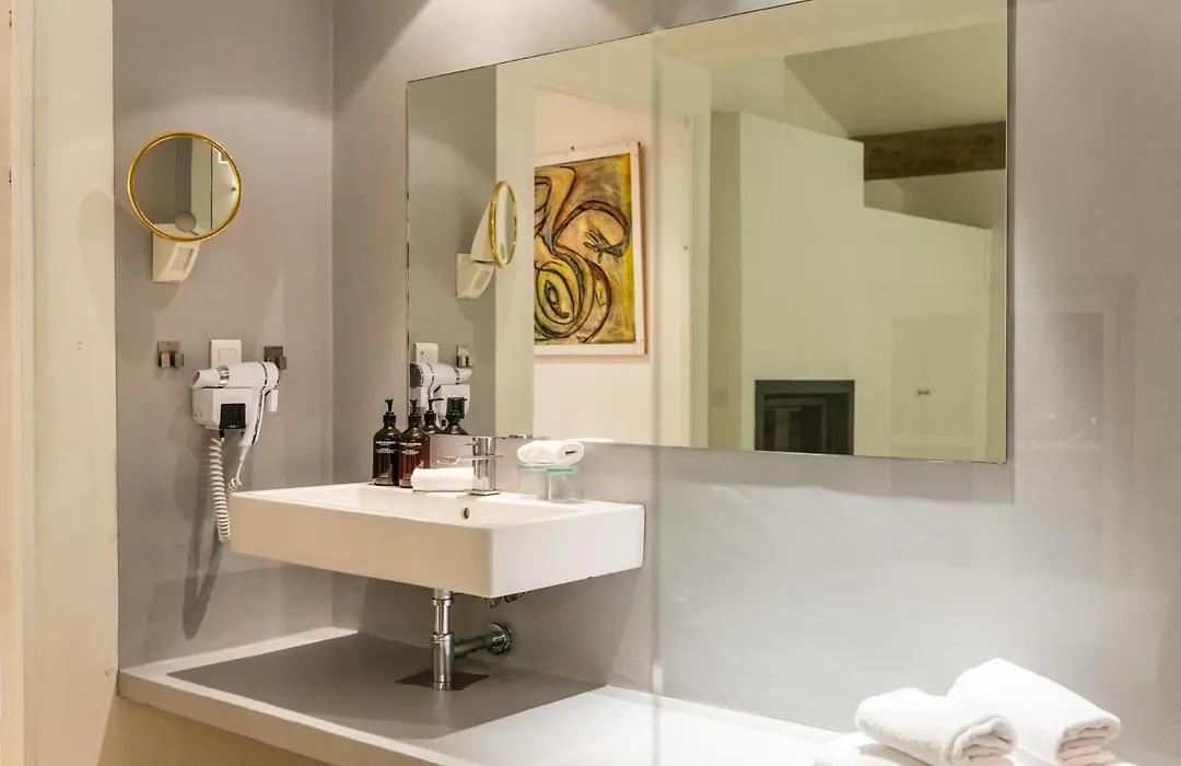 Le Galinier, a Beaumier hotel-1