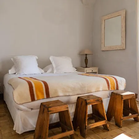Le Galinier, a Beaumier hotel-3